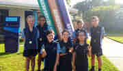 Tournament of Minds: Larrakeyah Legends Win 2019 NT Regional Finals Tournament of Minds: Larrakeyah Legends Win 2019 NT Regional Finals