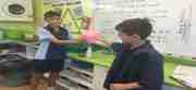 Visible Learning- 5 Korfias Visible Learning- 5 Korfias