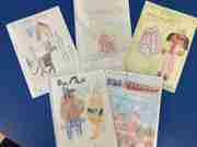 Writing Focus- Transition Irwin Writing Focus- Transition Irwin