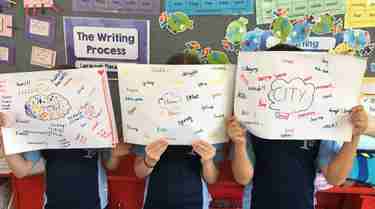 Visible Learning: Year 3 McManus Visible Learning: Year 3 McManus