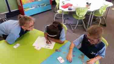 Visible Learning: Year 1/2 Zikos Visible Learning: Year 1/2 Zikos
