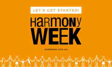 Harmony Week 2019 at Larrakeyah Primary School Harmony Week 2019 at Larrakeyah Primary School