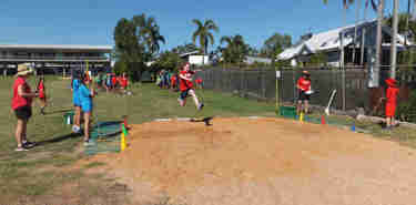 Athletics Carnival Heating Up For 2019 Athletics Carnival Heating Up For 2019