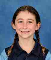 3/4 Ingle - Vivienne