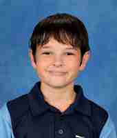 Madden - School Captain