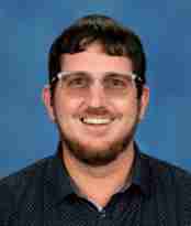 Adam Burgan