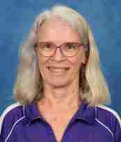 Mary Boeck