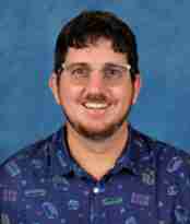 Adam Burgan