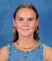 Teagan McWilliam