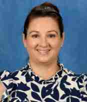 Jackie Mostris