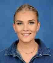 Candice Dixey