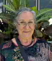 Jo King