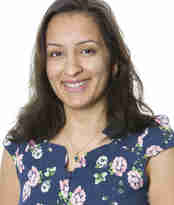 Ms. Rachita Jain Ms. Rachita Jain