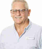Mr. Rick Collister Mr. Rick Collister