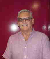 Mr. Rick Collister Mr. Rick Collister