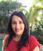 Ms. Rachita Jain Ms. Rachita Jain