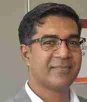 Mr. Ridwanal Hoque Mr. Ridwanal Hoque