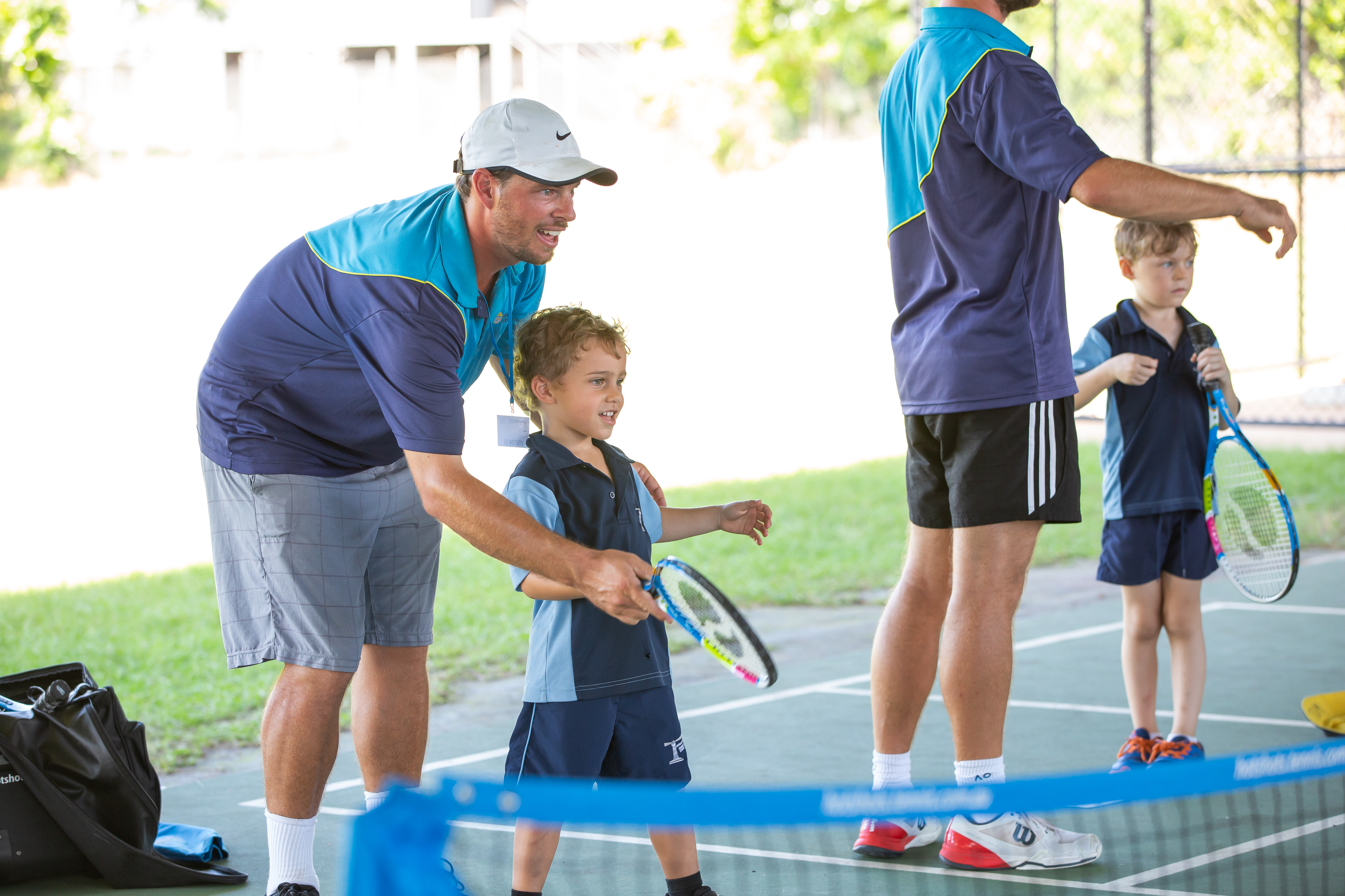 Tennis